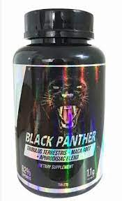 BLACK PANTHER 150TBS