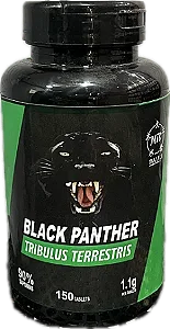 Black Panther 150tbs