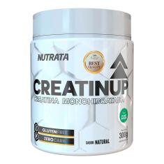 CREATINA 300GR - NUTRATA