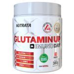GLUTAMINA 300GR - NUTRATA