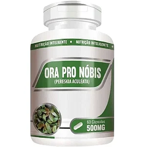 ORA PRÓ NÓBIS 60cps