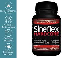 SINEFLEX HARDCORE