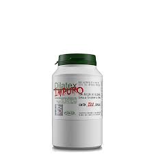 Dilatex Impuro (120caps) - Power Supplements