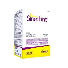 SINEDRINE