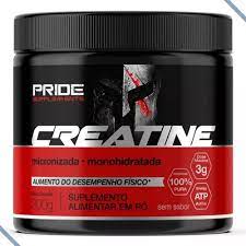 CREATINA 300GR -PRIDE
