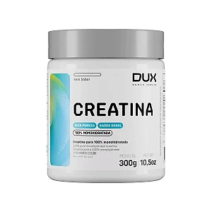Creatina 300g - DUX