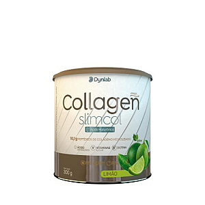 COLAGENO SLIMCOL DYNLAB 300G