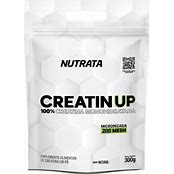 CREATINA NUTRATA REFIL