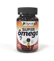 SUPER OMEGA 3 DYNLAB