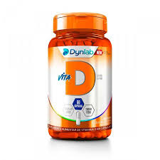 VITAMINA D DYNLAB