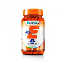 VITAMINA E DYNLAB