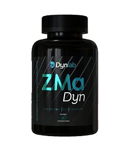 ZMA + BORO DYNLAB