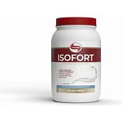 WHEY ISOFORT 900 GR