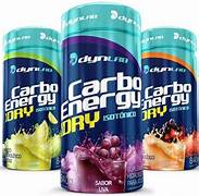 CARBO ENERGY DRY 840GR DYNLAB