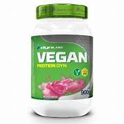 VEGAN PROTEIN DYNLAB