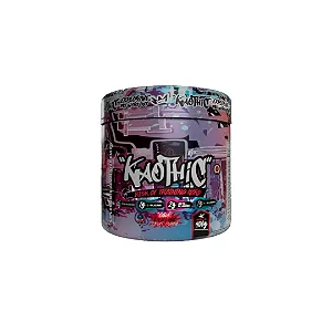 PRE TREINO KAOTHIC MD 300GR