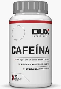 CAFEINA DUX 90CPS