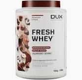 FRESH WHEY 900GR DUX