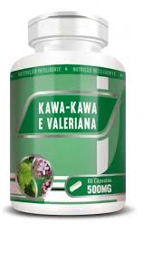 KAWA KAWA COM VALERIANA
