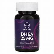 DHEA 25MG MRN