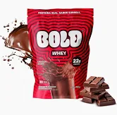 BOLD WHEY
