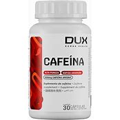 CAFEINA DUX 30CPS