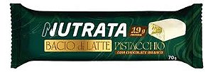 BARRA NUTRATA BACIO DI LATE PISTACHE 70GR
