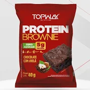 Protein Brownie TopWay