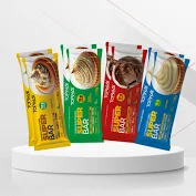 Barra Proteina Topway