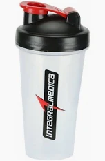 Coqueteleira Integralmedica