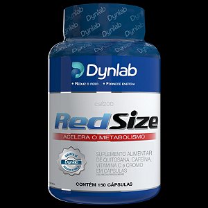Red Size Dynamic Lab 150 cps