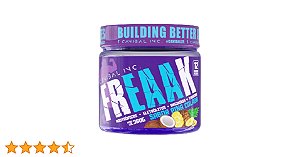 Amino Freak - Canibal Inc.