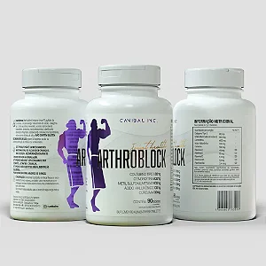 Arthroblock - Canibal Inc.