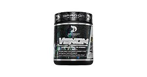 Pré-treino Venom - Dragon Pharma