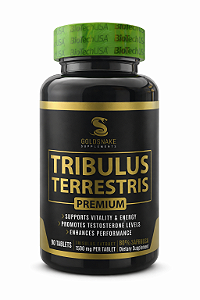 Tribulus Terrestris - Gold snake