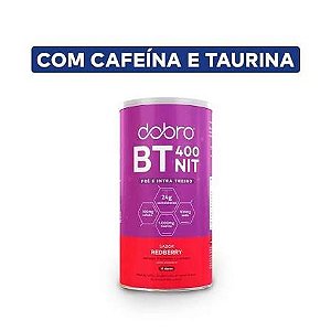 BT 400 Nitrato - 450g - Dobro
