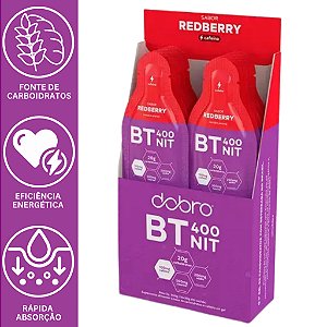 Nitrato gel - sachê de 30g a und (caixa com 10 unidades) - Dobro