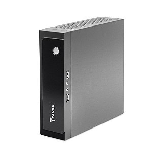 COMPUTADOR TANCA TC-6240S, J1800  4GB 120SSD 2 SERIAIS