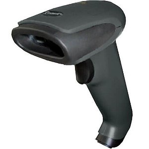 LEITOR CODIGO DE BARRAS TL-120 USB TANCA