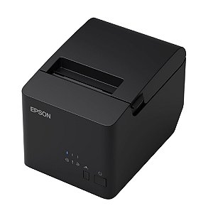 IMPRESSORA NÃO FISCAL EPSON TM-T20X ETHERNET