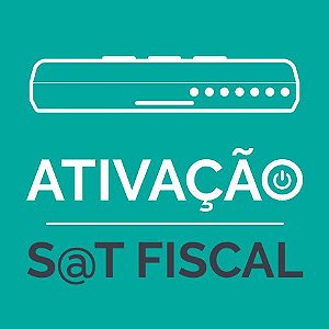 ATIVAÇÃO SAT