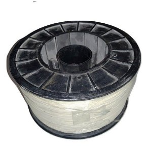 LINHA 4 CERAMICA / 500 JDS COM 3 PASSADAS / MEIO TERMO - COR VERMELHA