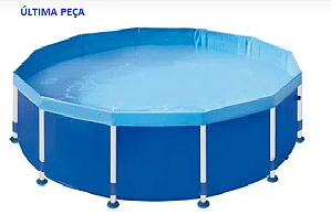 Piscina Mor 5500 litros estrutural - exclusivo site (PIX) - 1 unidade