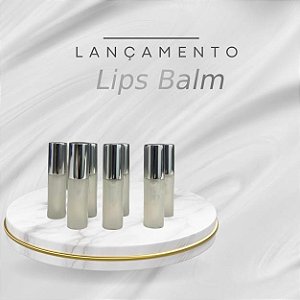 Lips Balm - 15ml