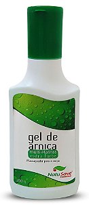 Gel de Arnica - Extra forte