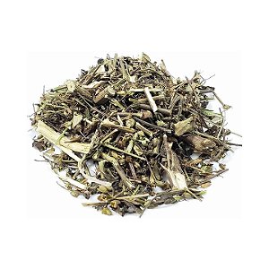 DV Alfavaca (Ocimum gratissimum) 40g