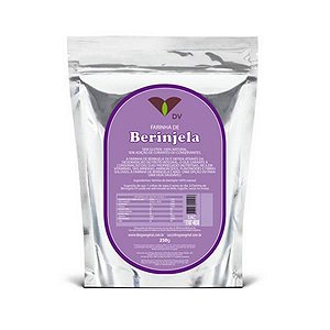 DV Farinha de Berinjela 250g