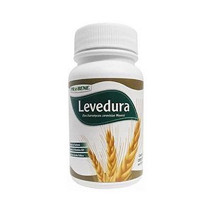 Levedura (Saccharomyses cerevisiae) PROBENE 500mg 250 Comprimidos