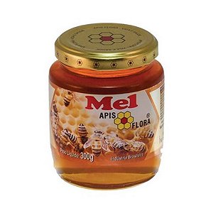 Mel APIS FLORA 300g