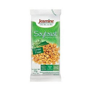 Mix de Soja e Ervas Finas JASMINE 40g